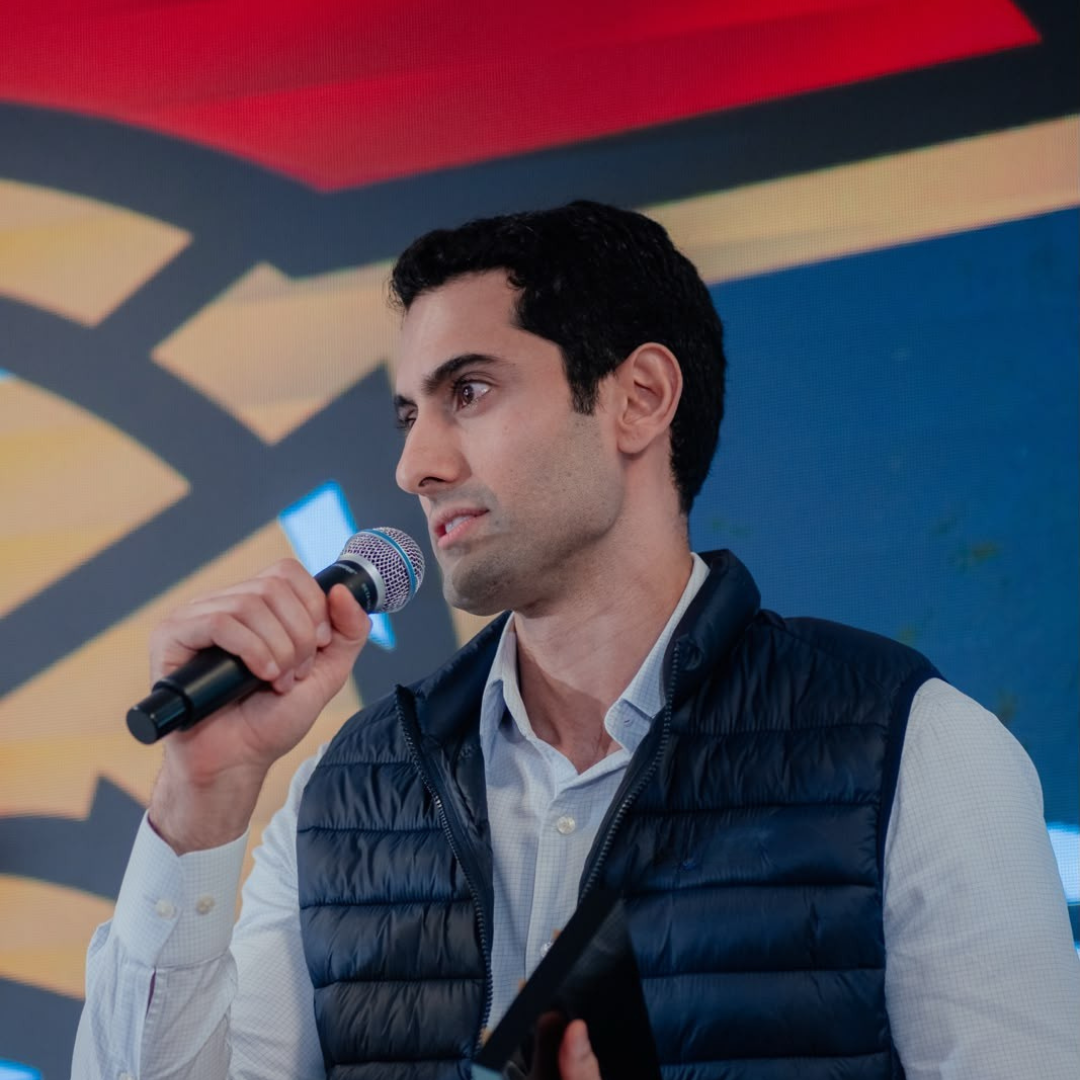 Henrique Mac Dowell